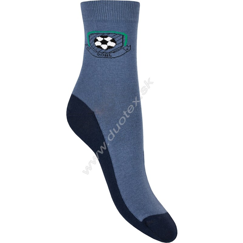 E-shop GATTA Vzorované ponožky g44.n01-vz.411 B60 33-35(22-23)