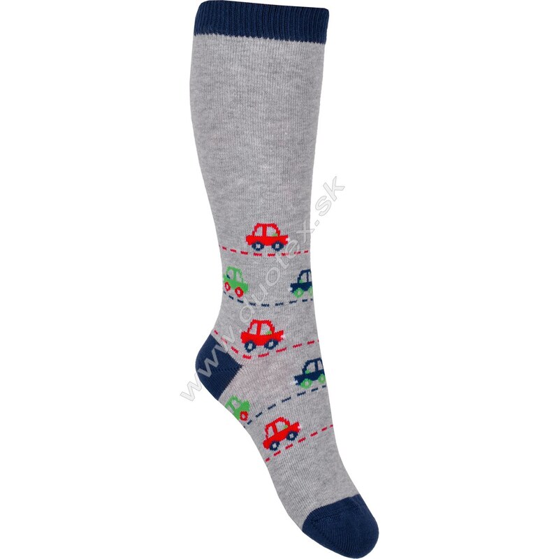 GATTA Podkolienky g23.p01-vz.994 Q35 21-23(14-15) 49871396