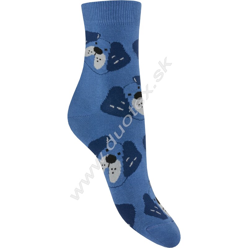 GATTA Detské ponožky g34.n01-vz.298 B60 27-29(18-19) 49871426