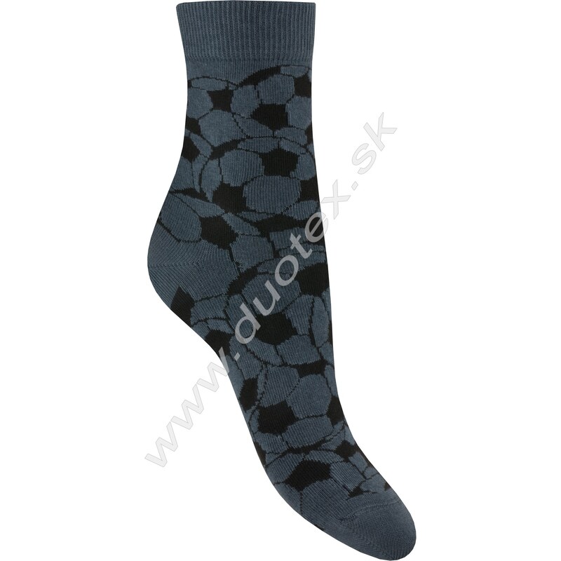 E-shop GATTA Detské ponožky g24.n01-vz.285 G78 21-23(14-15)