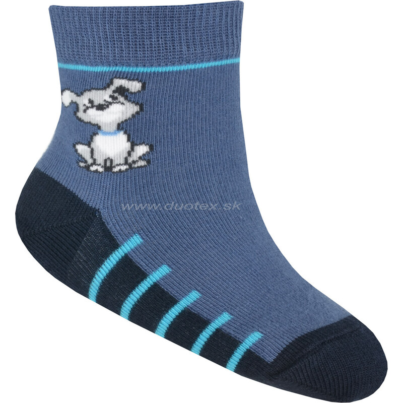 GATTA Kojenecké ponožky g14.n59-vz.494 B60 15-17(10-11) 49871517