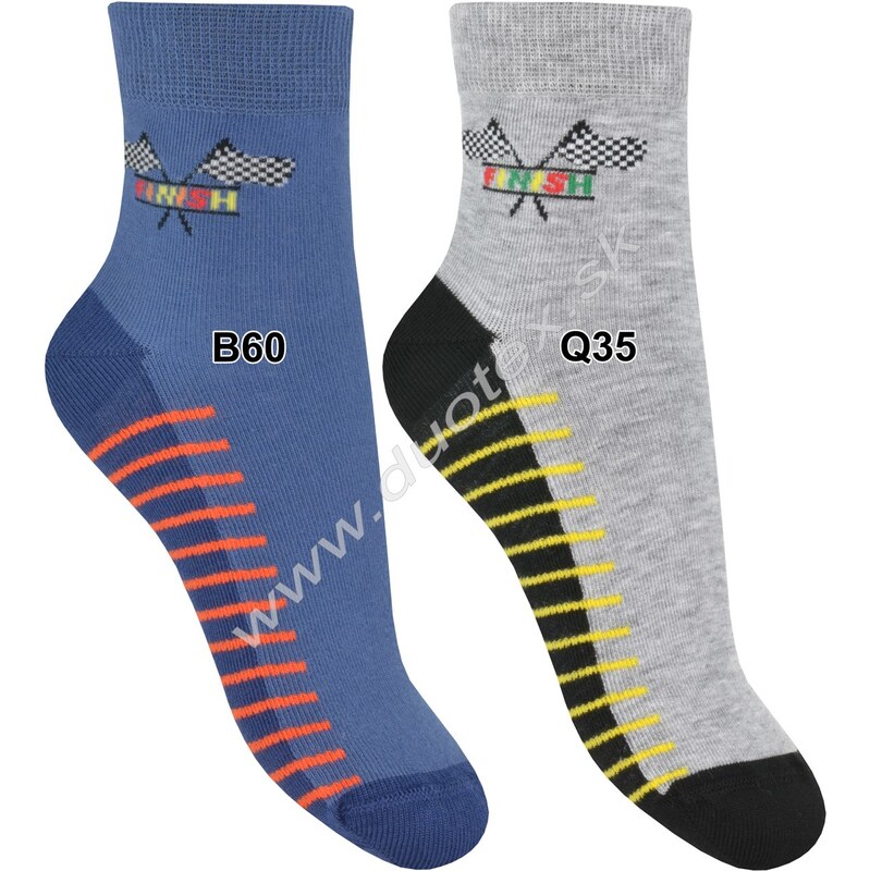 GATTA Detské ponožky g34.n59-vz.484 B60 27-29(18-19) 49871518