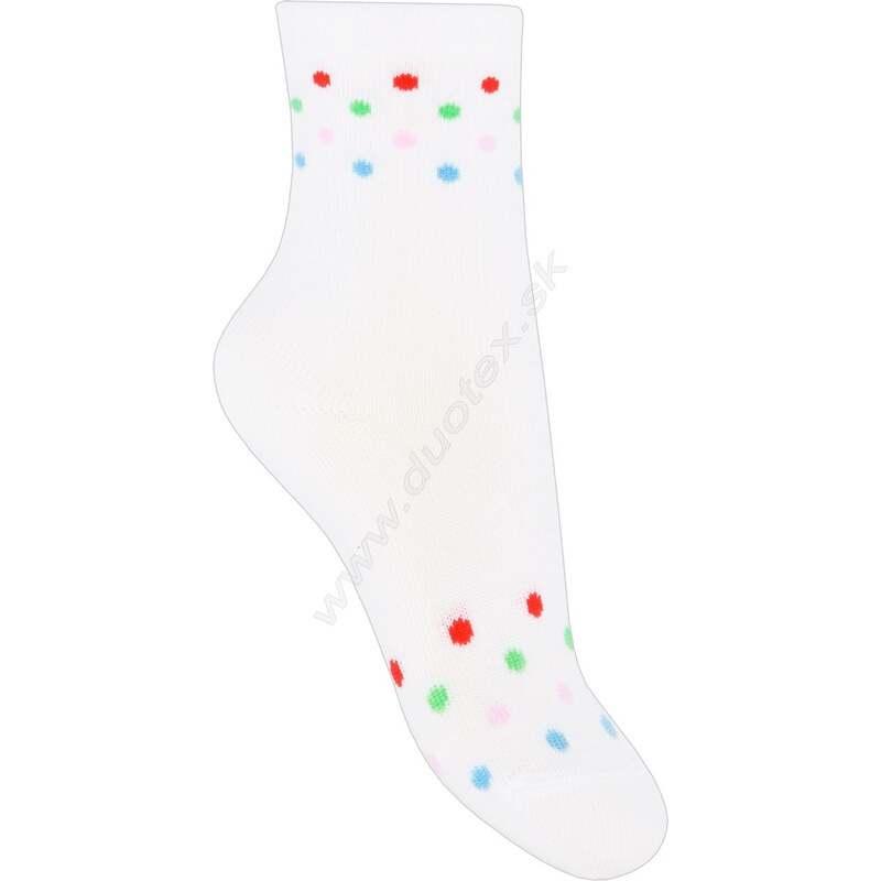 E-shop GATTA Detské ponožky g24.01n-vz.745 05A 21-23(14-15)