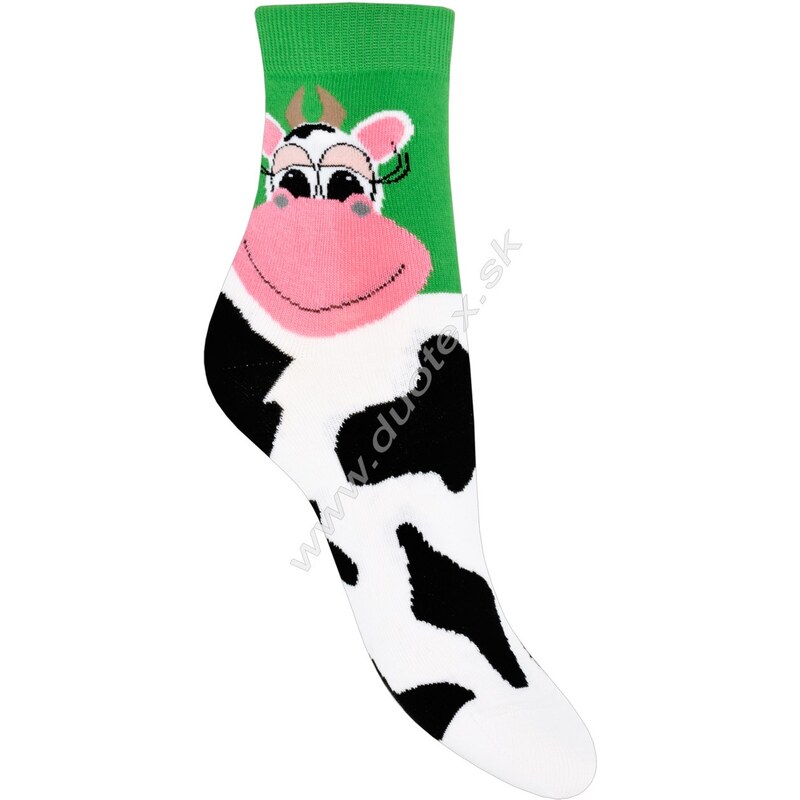 GATTA Detské ponožky g34.01n-vz.276 Z69 27-29(18-19) 49871645