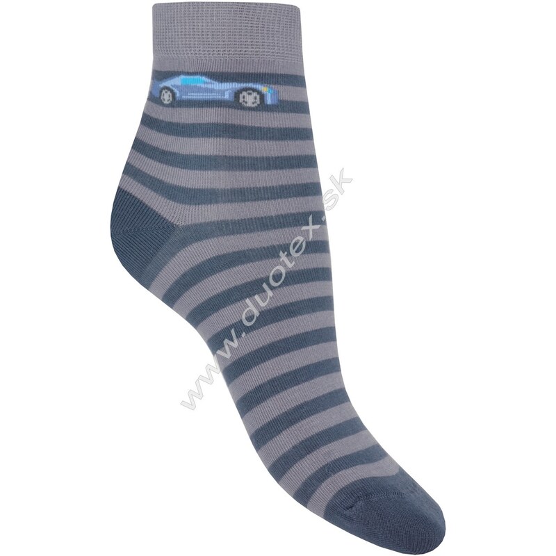 E-shop GATTA Detské ponožky g34.n59-vz.489 G27 27-29(18-19)