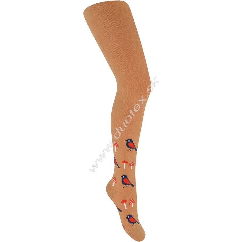 GATTA Detské pančuchy g28.01n-vz.297 A51 92-98 66678882