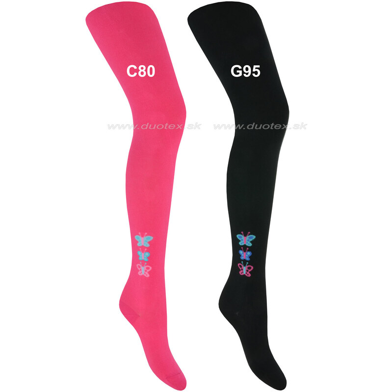 GATTA Detské pančuchy g28.01n-vz.285 G95 104-110 49871772