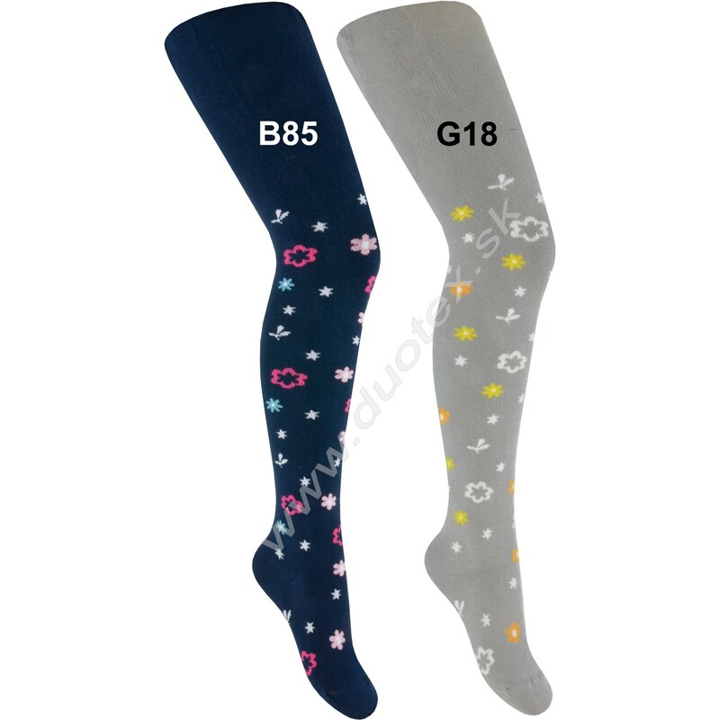 GATTA Detské pančuchy g38.01n-vz.274 G18 128-134 49871774