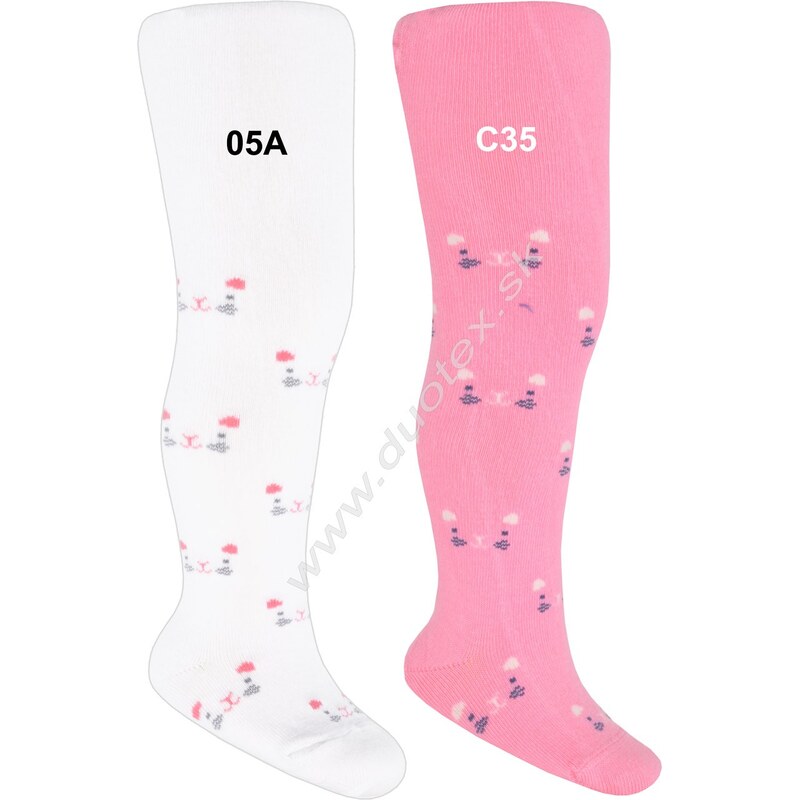E-shop GATTA Pančuchové nohavice g18.01n-vz.505 05A 68-74