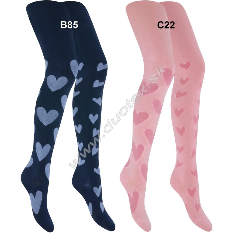 GATTA Detské pančuchy g28.01n-vz.295 B85 104-110 49871851