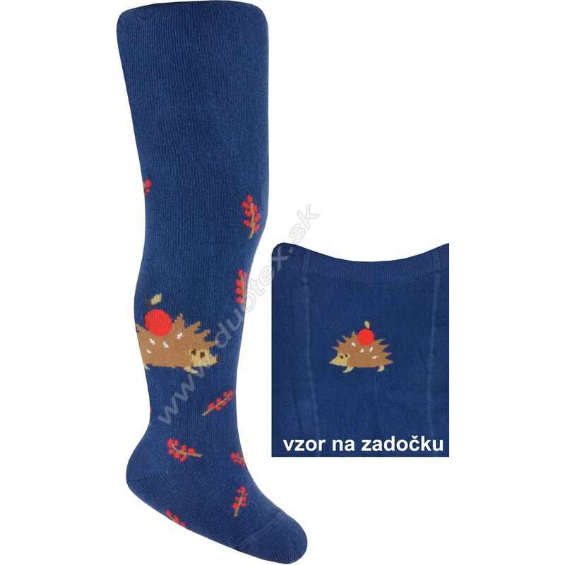 E-shop GATTA Pančuchové nohavice g18.01n-vz.454 B7F 68-74