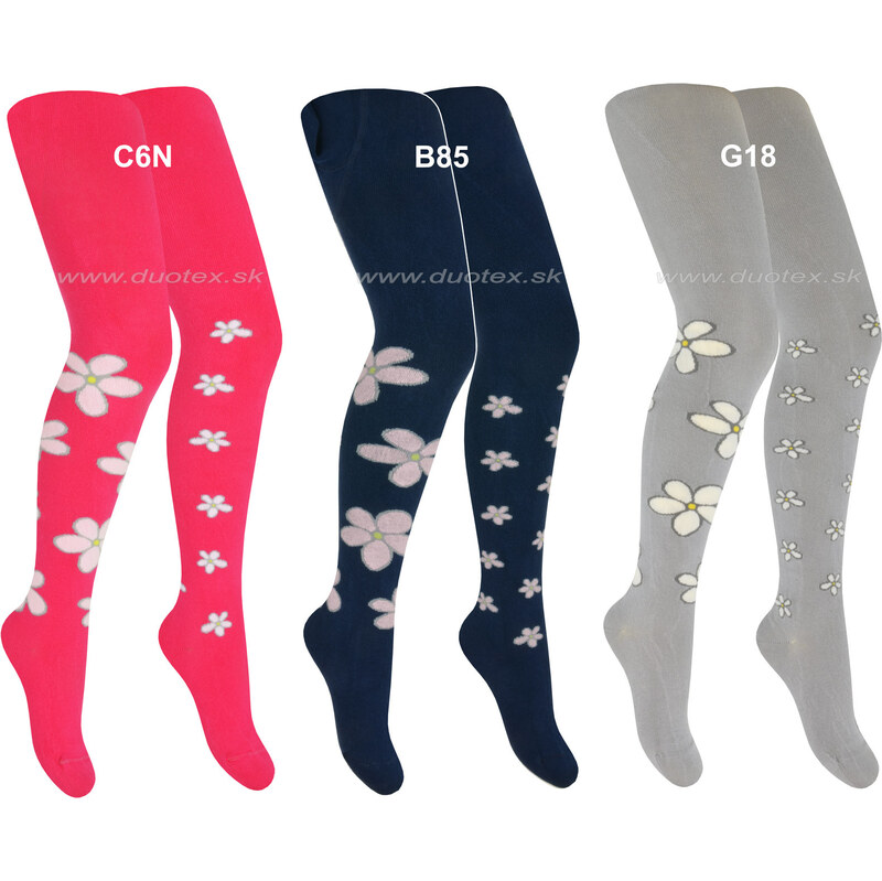 GATTA Detské pančuchy g28.01n-vz.270 B85 104-110 66678892