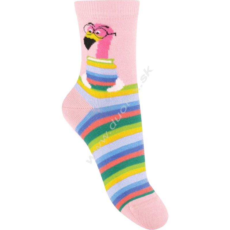 GATTA Detské ponožky g24.01n-vz.269 C22 21-23(14-15) 49871868