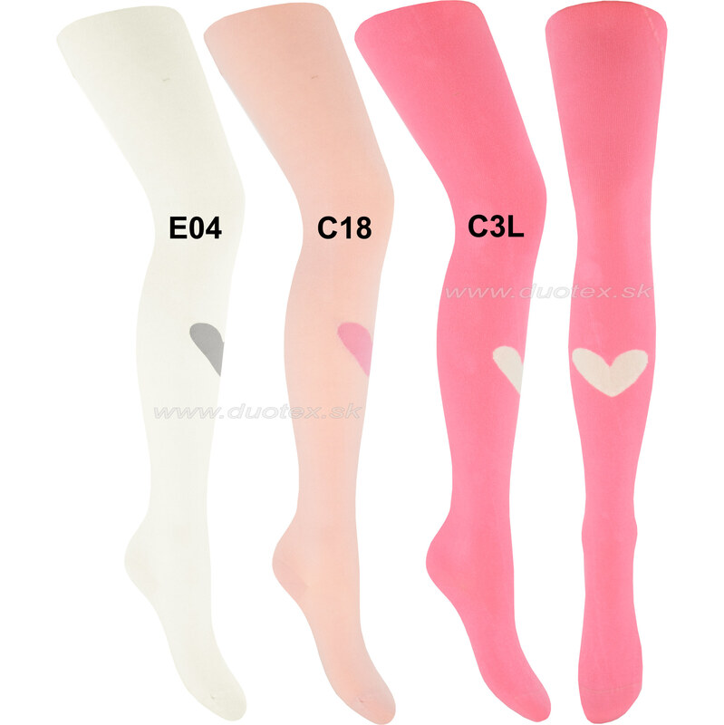 GATTA Detské pančuchy g38.01n-vz.281 C18 128-134 49933378