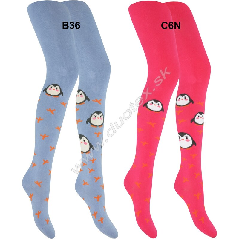 GATTA Detské pančuchy g38.01n-vz.265 B36 128-134 49933377