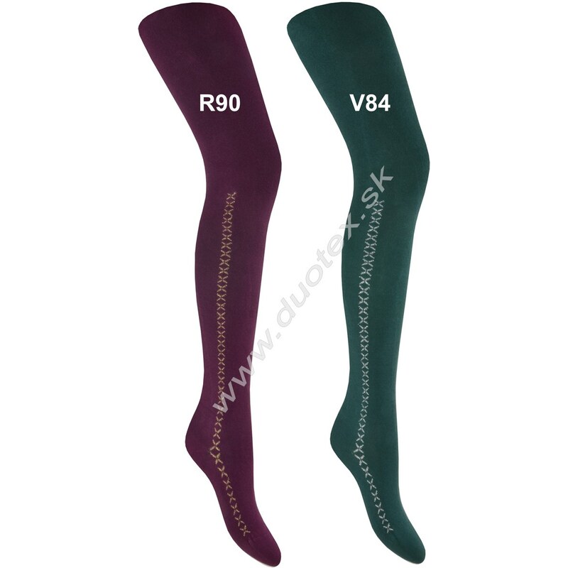 GATTA Detské pančuchy g38.01n-vz.357 V84 128-134 49871944