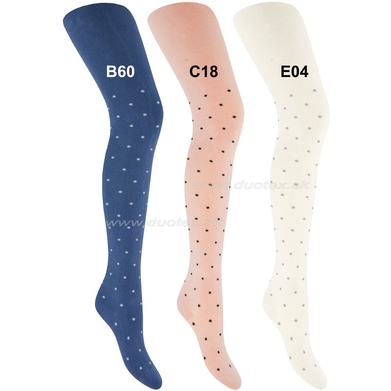 GATTA Detské pančuchy g28.01n-vz.298 B60 104-110 49871963