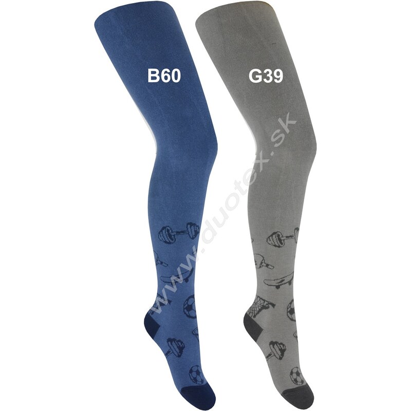 GATTA Detské pančuchy g28.n01-vz.262 G39 104-110 49871948