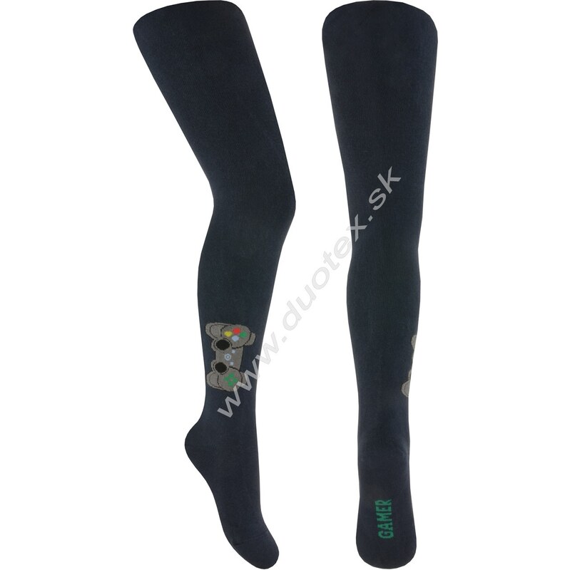 GATTA Detské pančuchy g28.n01-vz.260 G86 104-110 49871966