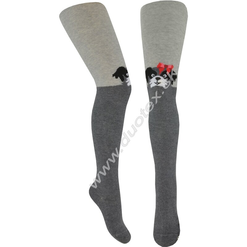 GATTA Detské pančuchy g28.01n-vz.639 Q05 92-98 49871971