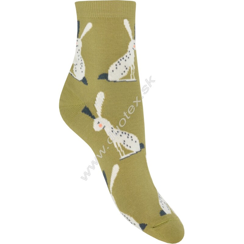 E-shop GATTA Dámske ponožky g84.01n-vz.277 V59 36-38(24-25)
