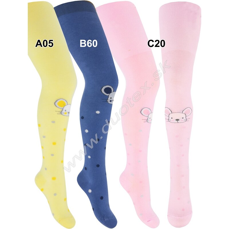 GATTA Detské pančuchy g28.59n-vz.403 B60 104-110 49872085