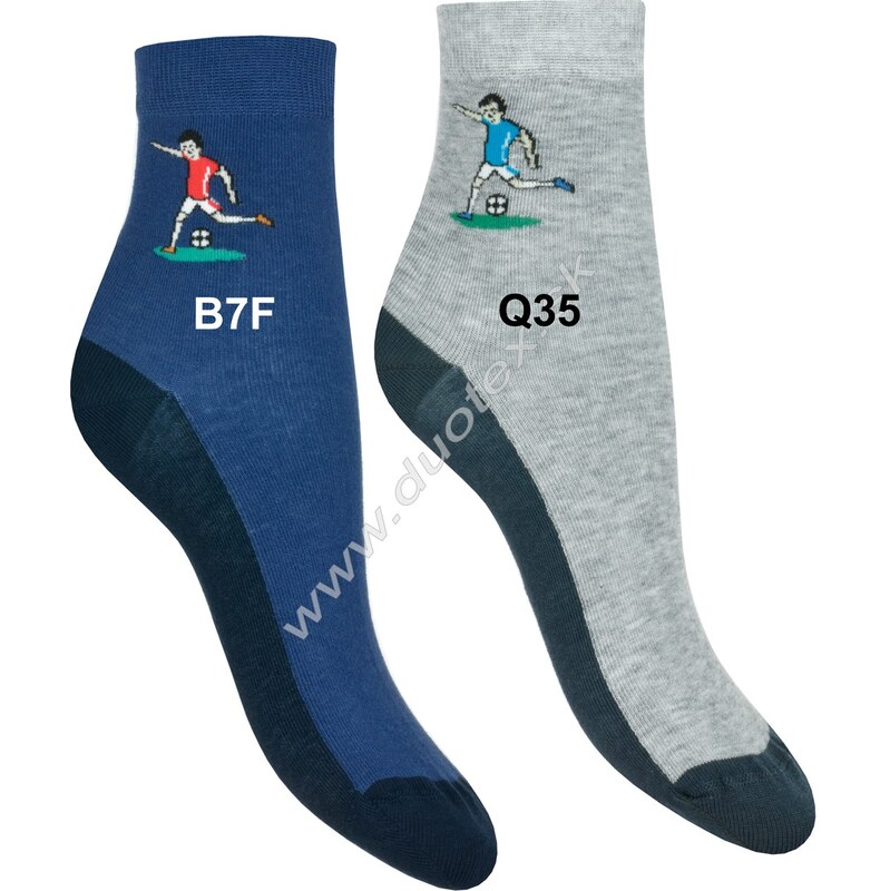 GATTA Detské ponožky g34.n59-vz.415 B7F 27-29(18-19) 49872568