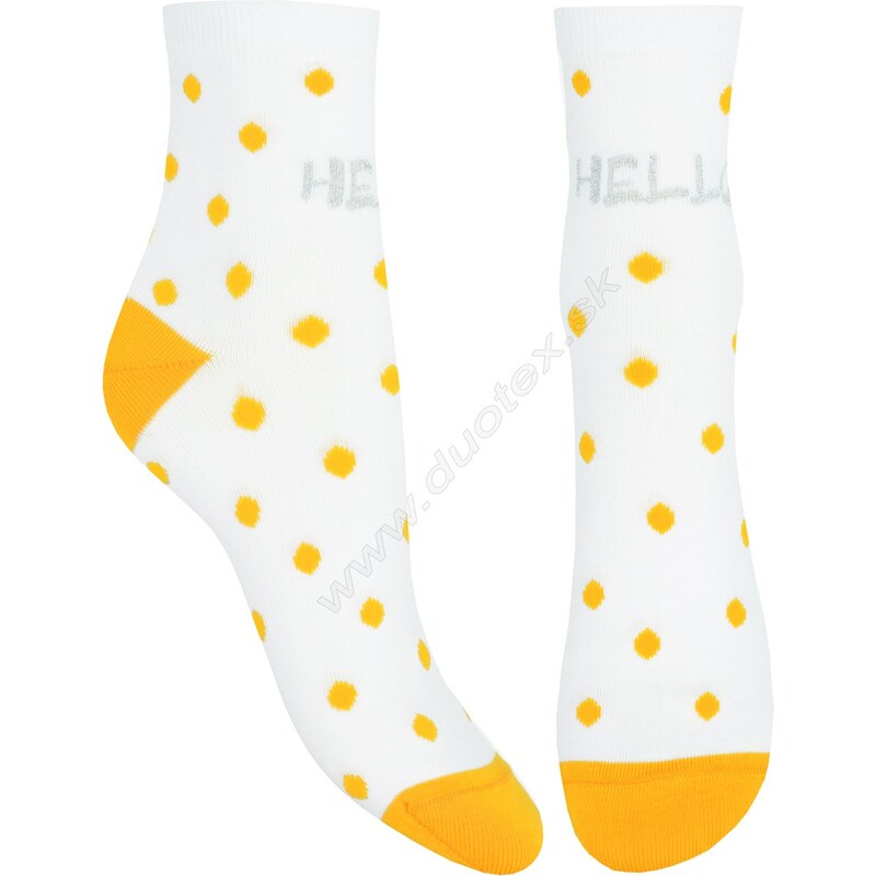 E-shop GATTA Dámske ponožky g84.01n-vz.241 05A 36-38(24-25)