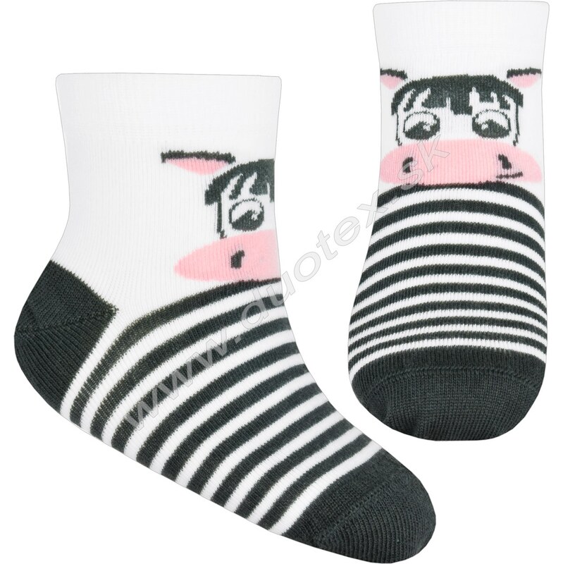 E-shop GATTA Kojenecké ponožky g14.59n-vz.425 05A 15-17(10-11)