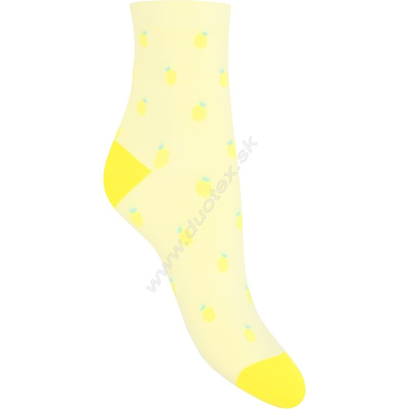 E-shop GATTA Dámske ponožky g84.01n-vz.242 A05 36-38(24-25)