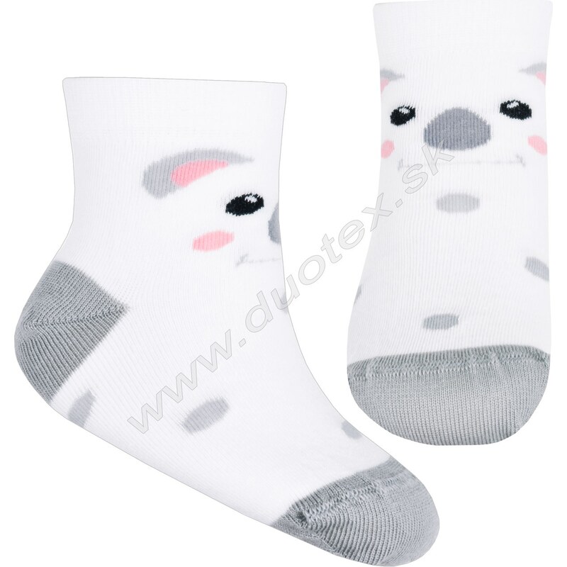E-shop GATTA Kojenecké ponožky g14.59n-vz.426 05A 15-17(10-11)
