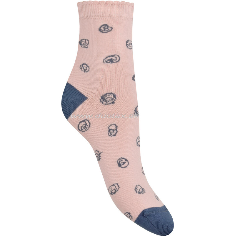 GATTA Dámske ponožky g84.01n-vz.244 C18 39-41(26-27) 49872695