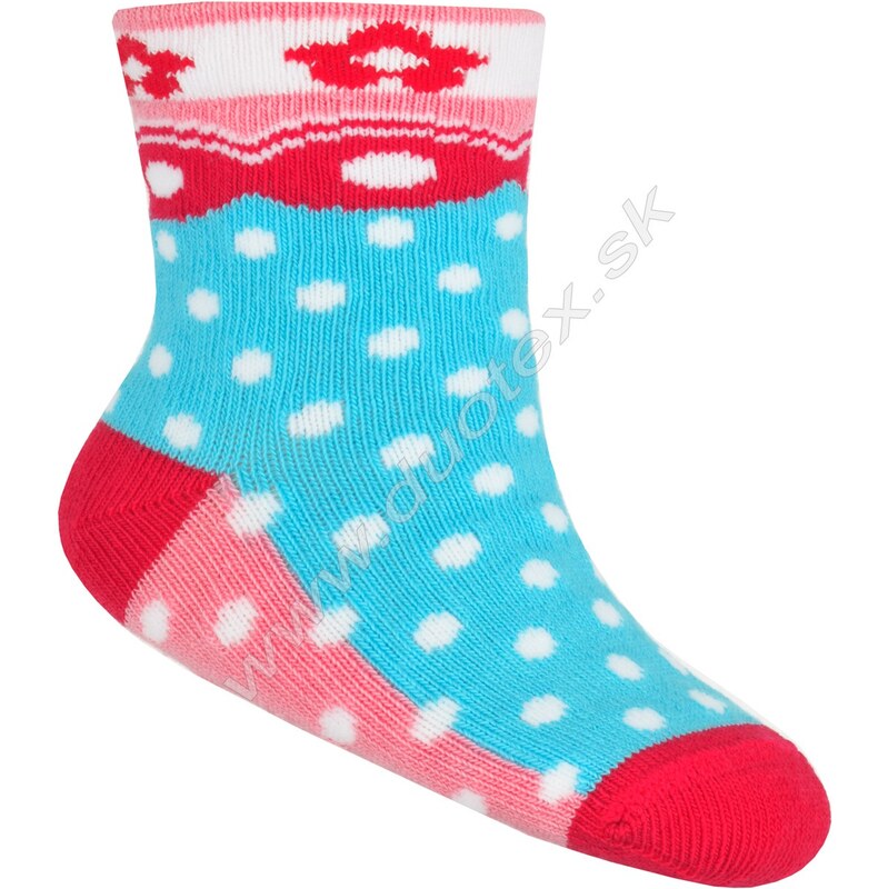 E-shop GATTA Kojenecké ponožky g14.01n-vz.878 T38 18-20(12-13)