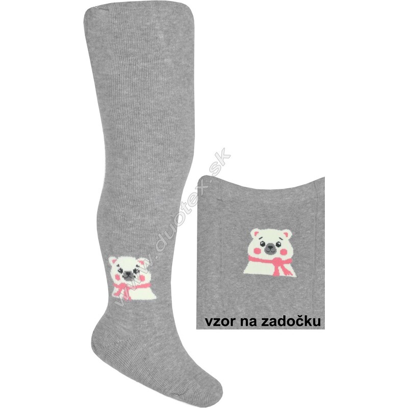E-shop GATTA Pančuchové nohavice g18.01n-vz.392 Q35 68-74