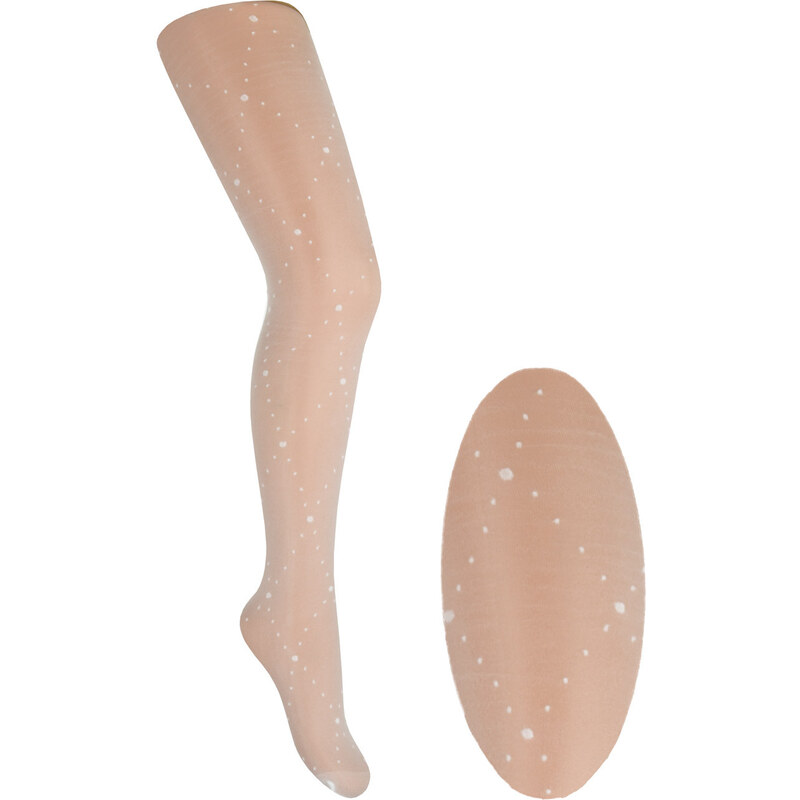 GATTA Silonky Alice1-vz.44 bianco 116-122 49872991