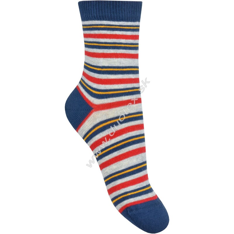 GATTA Detské ponožky g24.n01-vz.218 B82 21-23(14-15) 49873675