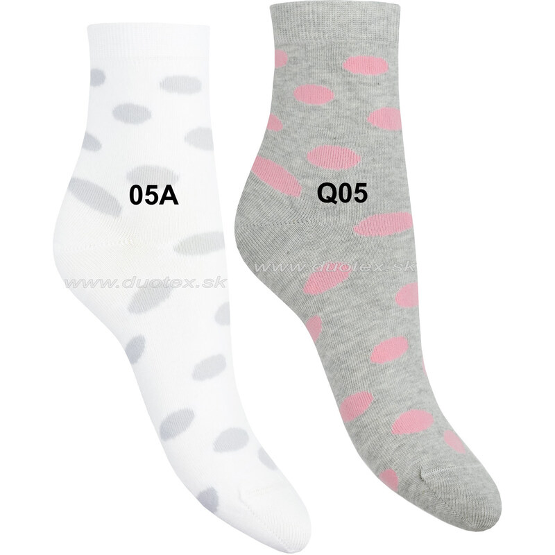 GATTA Detské ponožky g24.01n-vz.227 Q05 21-23(14-15) 66679299