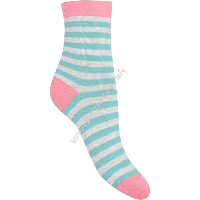 GATTA Detské ponožky g34.01n-vz.226 Q34 27-29(18-19) 49873681