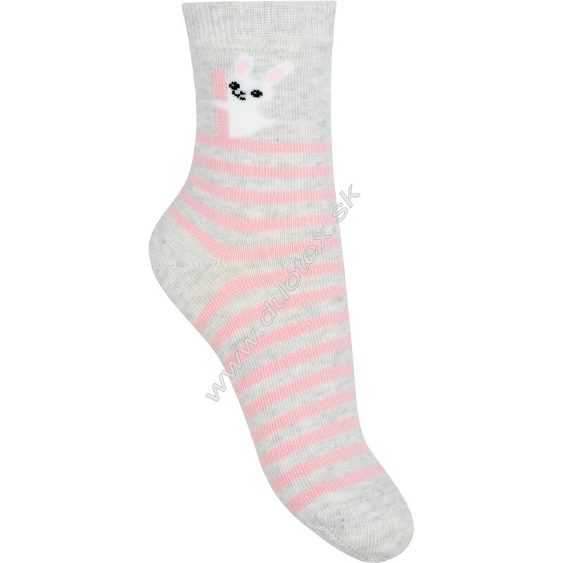 GATTA Detské ponožky g24.01n-vz.225 Q34 21-23(14-15) 49873682