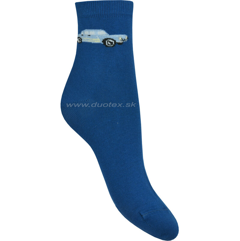 GATTA Vzorované ponožky g44.n01-vz.222 B6R 33-35(22-23) 66679217