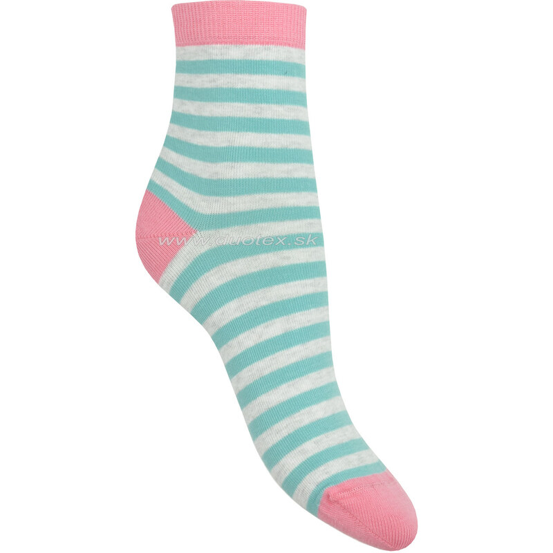 GATTA Detské ponožky g24.01n-vz.226 Q34 24-26(16-17) 66679218