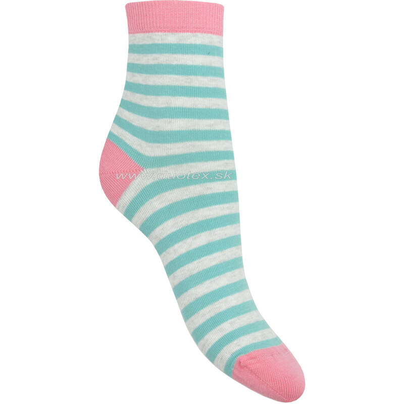 E-shop GATTA Vzorované ponožky g44.01n-vz.226 Q34 33-35(22-23)
