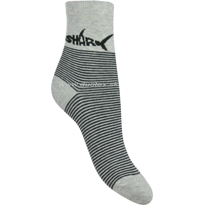 GATTA Detské ponožky g34.n01-vz.220 Q05 27-29(18-19) 66679295