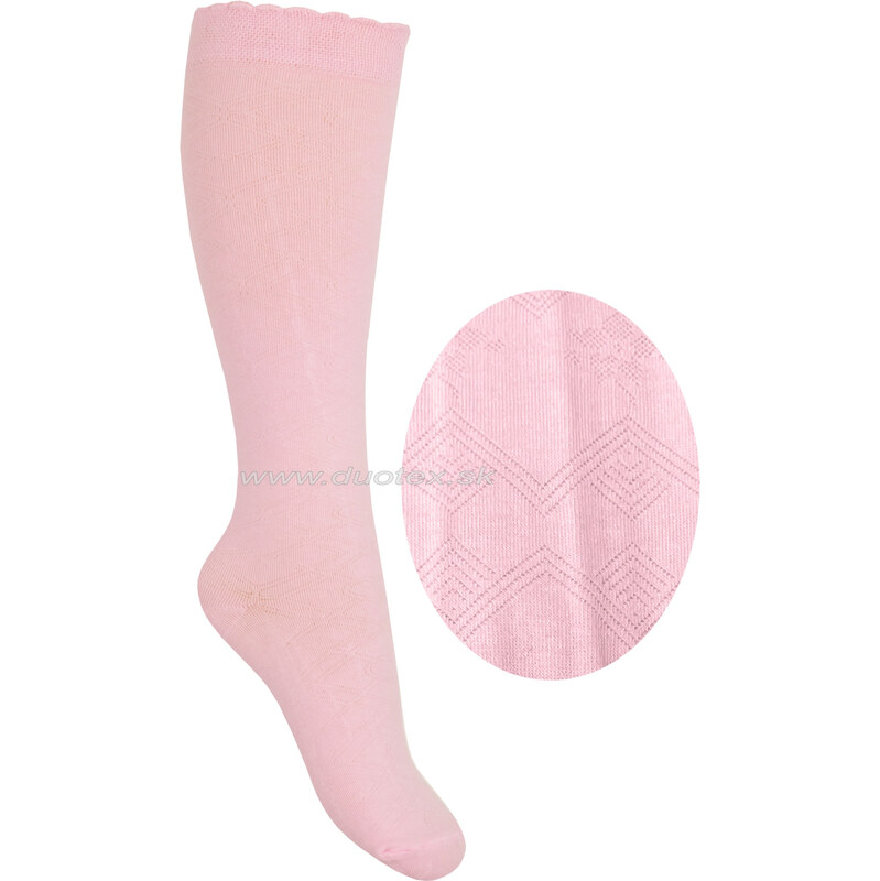 E-shop GATTA Podkolienky g33.60n-vz.001 C20 27-29(17-18)