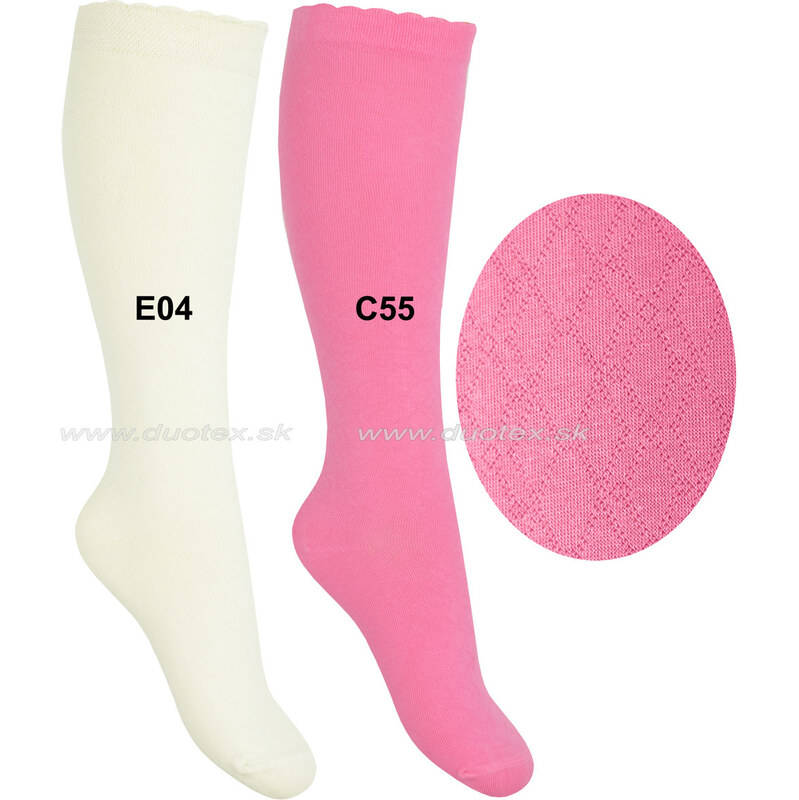 E-shop GATTA Podkolienky g33.60n-vz.003 C55 27-29(17-18)