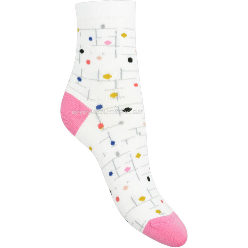 GATTA Vzorované ponožky g44.01n-vz.233 05A 36-38(24-25) 66679300