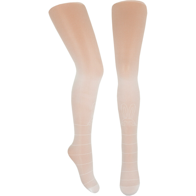 GATTA Silonky Ania-vz.16 bianco 116-122 66679850