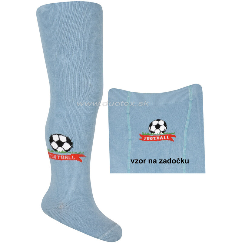 GATTA Pančuchové nohavice g18.n01-vz.490 B10 68-74 66680020