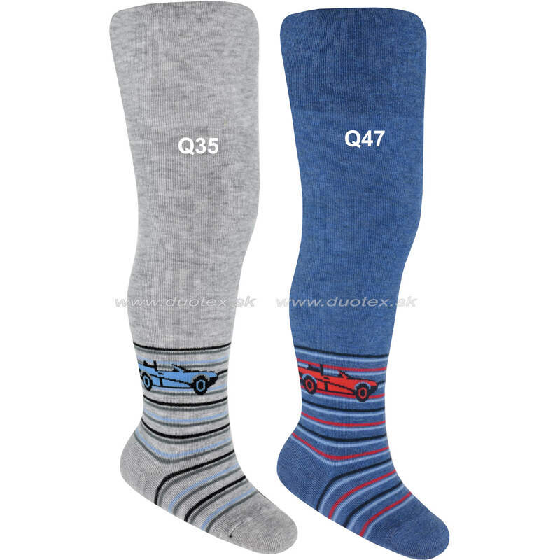 GATTA Pančuchové nohavice g18.n59-vz.552 Q35 68-74 66680022