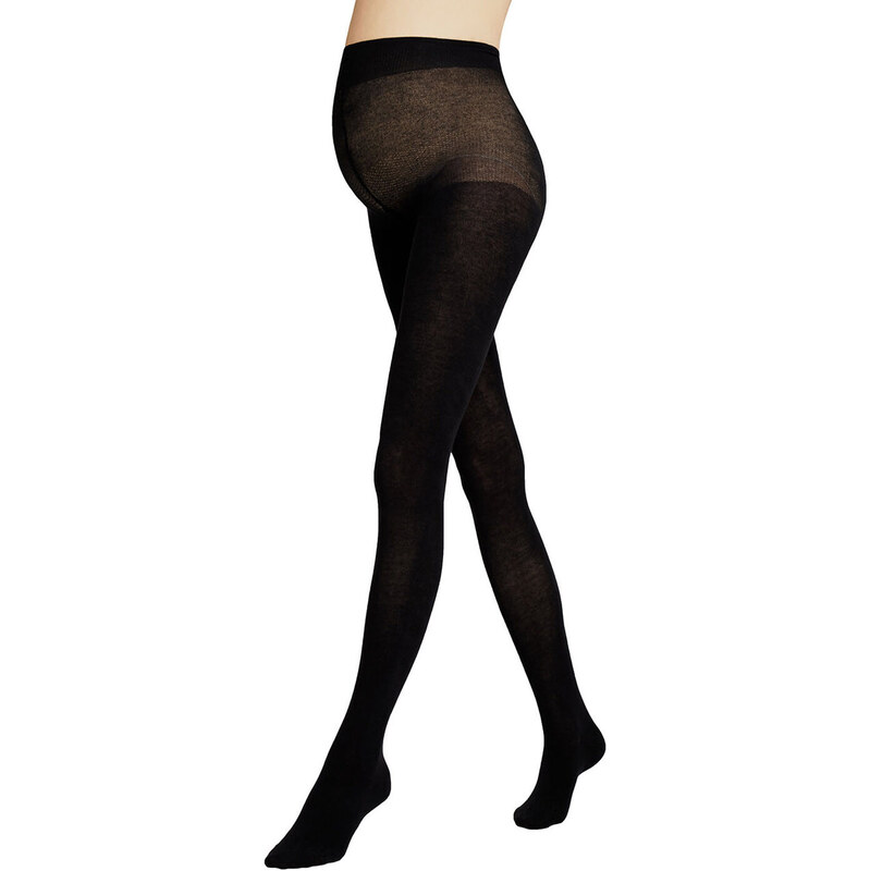 GATTA Tehotenské PN g88.000-body-protect-cotton nero 2(S) 66680183